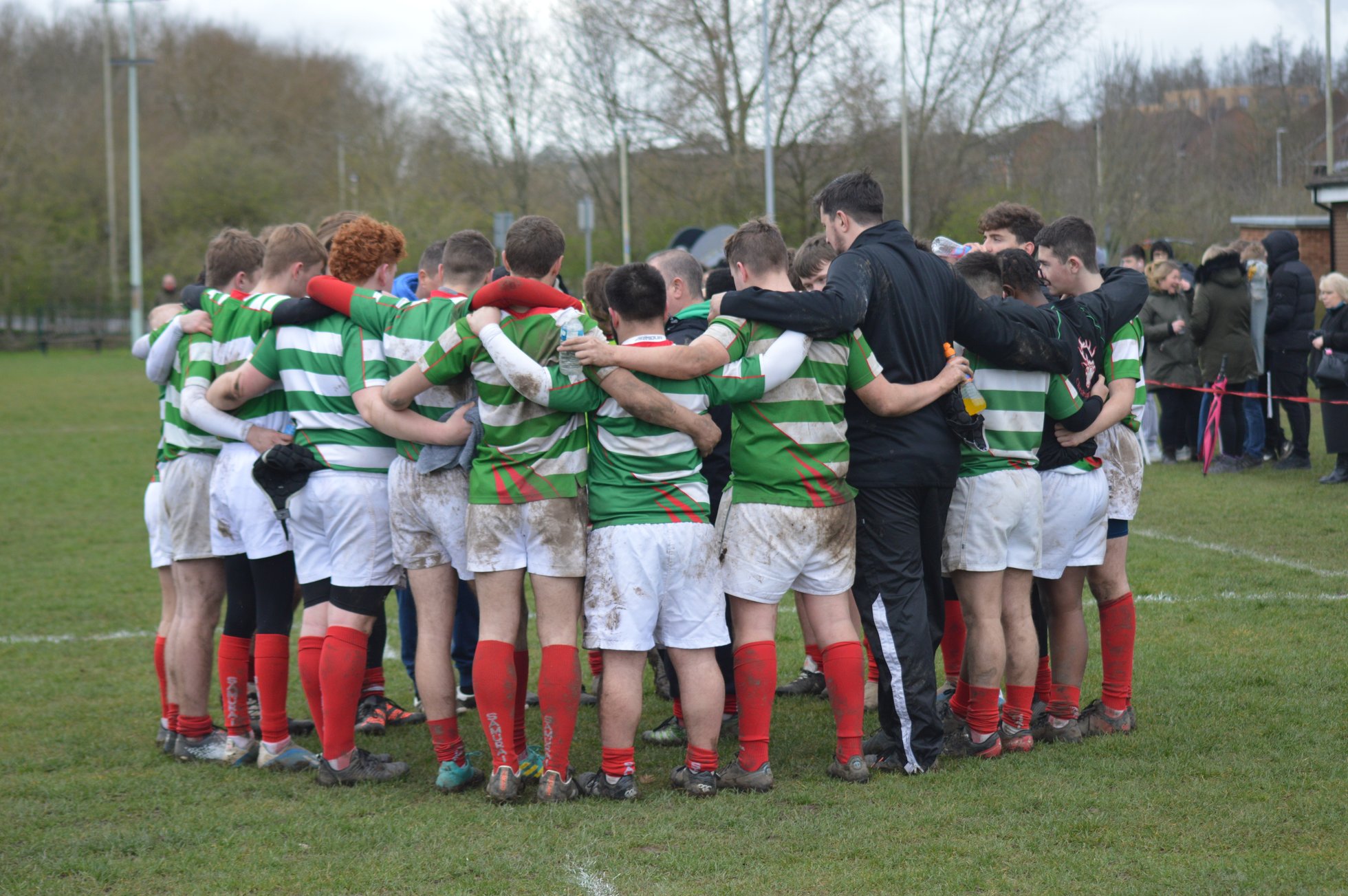 Cheshunt Rugby Club