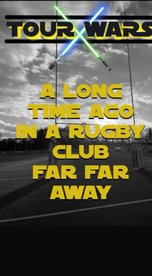 May the 4th Be With You - Tour Wars