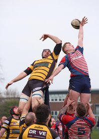 Orrell 2 march into Cup Semi Finals with convincing win over Oldham
