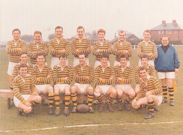 John Lydon Announcement