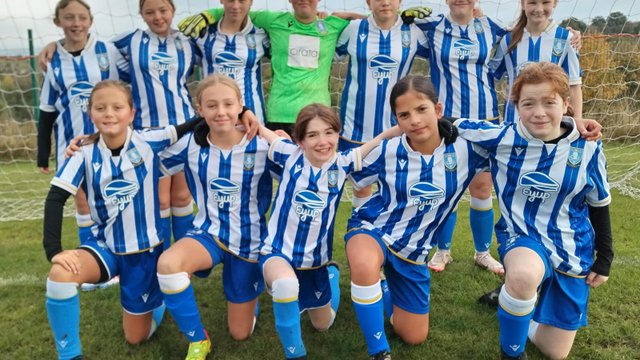 Under 12