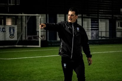 Gary Wilson looks ahead to Sheffield United Community Foundation clash