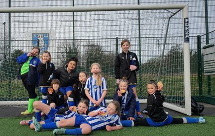 Three junior sides in action as junior sides face difficult weekend in tough conditions