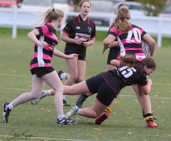 National Cup Pool Game 2 - ATL vs GAB