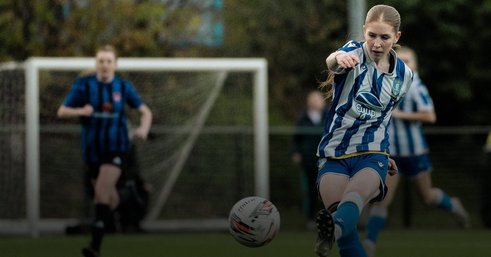 Sheffield Wednesday Ladies FC vs Lower Hopton match preview