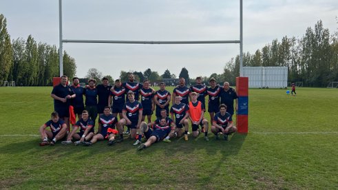 Eels bag first win in over a year in SCL!