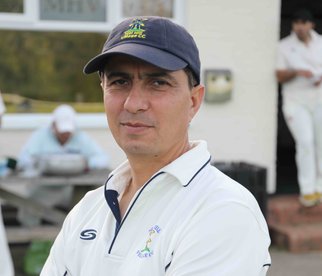 Our Mill Hill Village team of the season