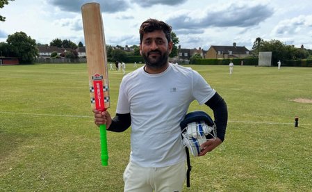 New names on the clubhouse honours board