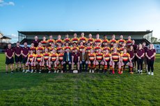Richmond Men 1st XV
