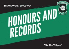 Honours and Records