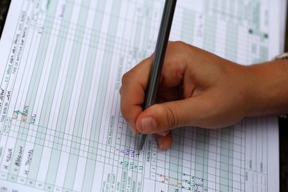 Scorers Sought For New Season