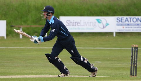 Senior Cricket Preseason Presentation