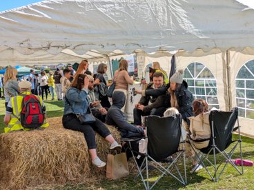 Wrekin Eatin' Festival 2026