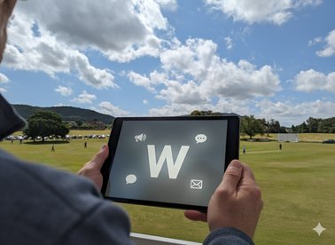 Help Us Improve Club Communications and Engagement!