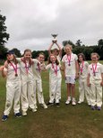 U13 Girls