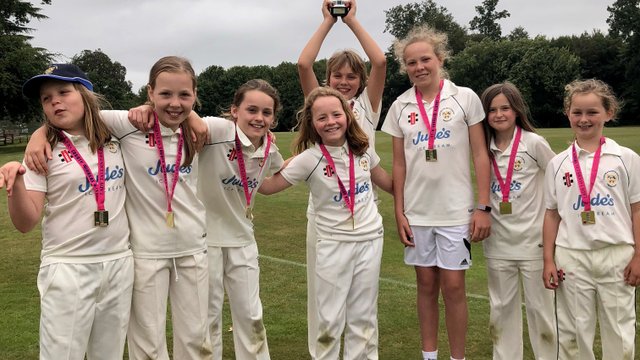U13 Girls