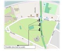 Advertising Boards and Banners