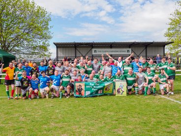 Pete Emmett Memorial