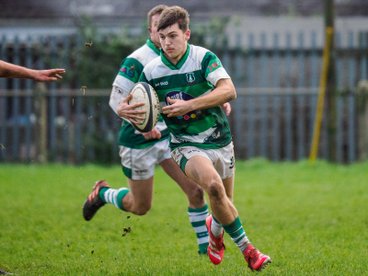 Salisbury win three on the bounce