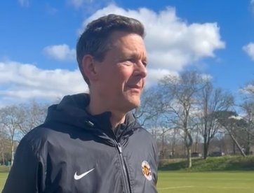 Composed U16 White Progress to Cup Final After Superb Penalty Display