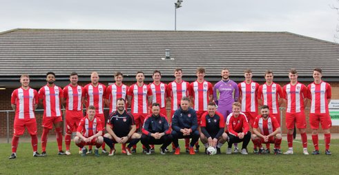 Johnson keeps Town's Supplementary Cup hopes alive