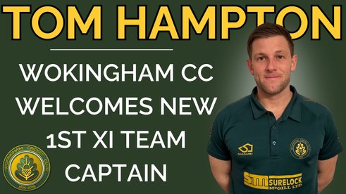 2025 Senior Captains