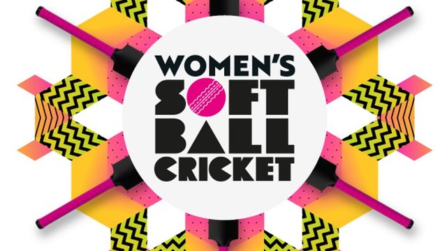 Ladies Soft Ball