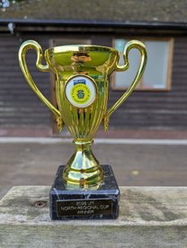 Under 11's win the Northern Cup