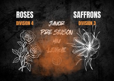 The 7-8’s Mini League Gets Underway