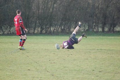 Chippy 3 - 15 Wheatley