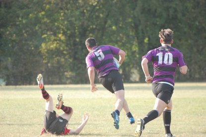 Wheatley 32 - 5 Chipping Norton