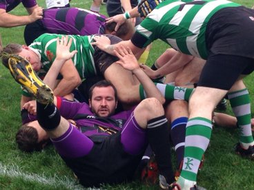 "Can anyone play 2nd row?"