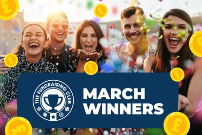 March Lottery Results