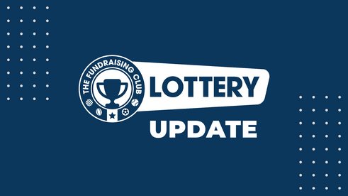Buy Your Lottery Ticket Today