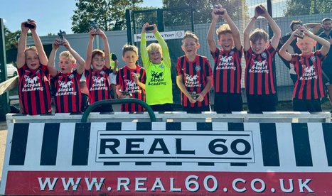 TOURNAMENT WINNERS 2024