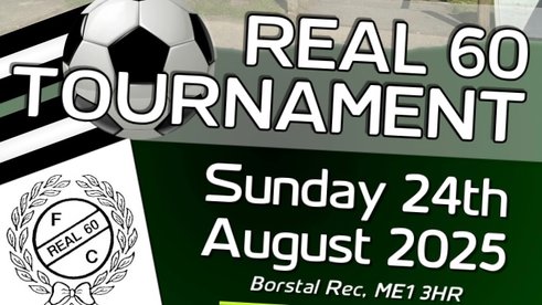 Annual Tournament 2025/26