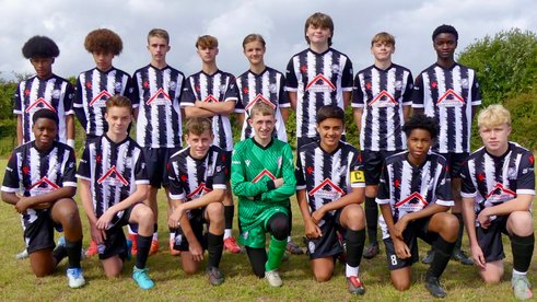 Lions Roar Into The Semis