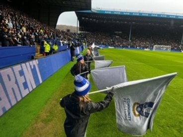 U9s and U10s feature in Steel City derby