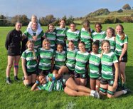 Under 18 Girls (Yr 12&13)