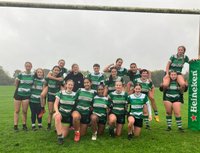 Under 16 Girls (Yr 10&11)