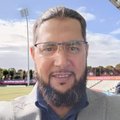 Mohammed Qamar