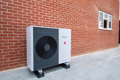 How to Claim the Government Heat Pump Grant