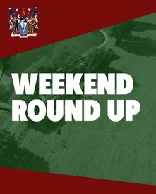 WEEKEND ROUND-UP: Double Wins as 3rd XI and 4th XI Shine with Bat and Ball, While 1st and 2nd XIs Battle Hard