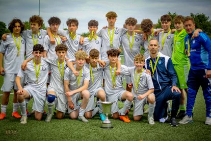 CHAMPIONS OF CHAMPIONS