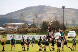 About Ballynahinch RFC