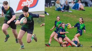 Youth Boys & Girls Rugby