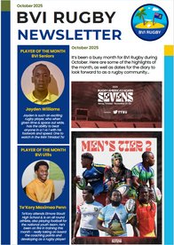 NEWSLETTER - October 2025