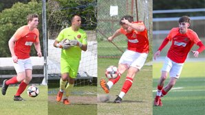 Club Awards: 2024/25