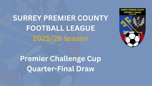 DIAL LAND HOME DRAW IN QUARTER-FINAL OF LEAGUE CUP