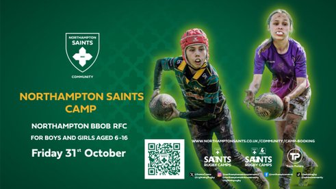 OCTOBER HALF TERM - SORTED